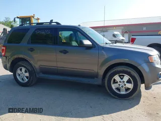 2012 Ford Escape XLT с VIN 1FMCU9D73CKA19398, выставлен на аукционе IAAI как лот 42422093 с пробегом 155 506 миль миль и . История ставок и продаж доступна на DreamBid. Изображение 14.