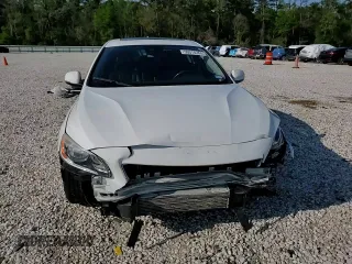 2016 Volvo S60 T5 Drive-E Premier with VIN YV126MFK7G2397660, listed as a Copart auction lot 50370265 with 85,881 mi miles and Salvage Title. Bid and sale history available at carsss.com. Image 14.