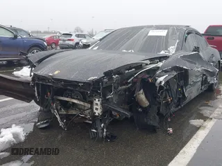 2020 Porsche Panamera GTS с VIN WP0AG2A71LL145378, выставлен на аукционе IAAI как лот 41519413 с пробегом 36 685 миль миль и . История ставок и продаж доступна на DreamBid. Изображение 6.