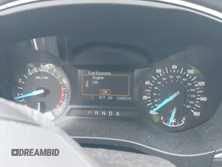 2016 Ford Fusion SE с VIN 3FA6P0H78GR221367, выставлен на аукционе IAAI как лот 42243871 с пробегом 126 962 миль миль и . История ставок и продаж доступна на DreamBid. Изображение 7.
