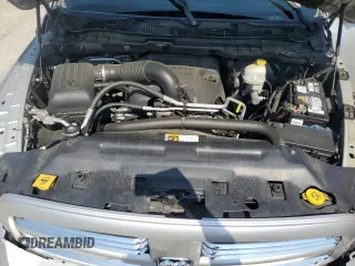 2016 Ram 1500 Sport with VIN 1C6RR6MT4GS100807, listed as a Copart auction lot 60121505 with 169,757 mi miles and Clean title. Bid and sale history available at DreamBid. Image 11.