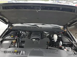 2016 GMC Yukon Denali with VIN 1GKS2CKJ3GR172236, listed as a Copart auction lot 74807724 with 64,501 mi miles and Salvage Title. Bid and sale history available at carsss.com. Image 11.