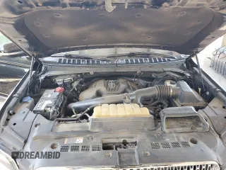 2019 Lincoln Navigator Reserve with VIN 5LMJJ2LT3KEL03131, listed as a Copart auction lot 57911075 with 150,624 mi miles and Salvage title. Bid and sale history available at DreamBid. Image 11.