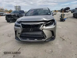 2024 Lexus NX 250 Premium с VIN 2T2GDCAZ0RC008356, выставлен на аукционе Copart как лот 87686115 с пробегом 23 050 миль миль и Списание • Salvage title. История ставок и продаж доступна на DreamBid. Изображение 12.