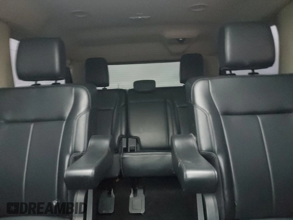 2022 Ford Expedition Max XLT z VIN 1FMJK1HT4NEA49078, wystawiony jako Copart lot #54010435 z przebiegiem 49 055 mil mil oraz Szkoda całkowita • Salvage title. Historia ofert i sprzedaży dostępna na DreamBid. Obrazek 10.