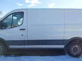 2019 Ford Transit with VIN 1FTYE1YM7KKA23171, listed as a IAAI auction lot 41260744 with 114,715 mi miles and . Bid and sale history available at DreamBid. Image 13.