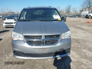 2014 Dodge Grand Caravan SXT 30th Anniversary with VIN 2C4RDGCG3ER119994, listed as a IAAI auction lot 42062017 with 96,909 mi miles and . Bid and sale history available at DreamBid. Image 12.