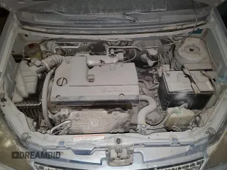 2005 Suzuki Aerio S z VIN JS2RA61SX55250286, wystawiony jako Copart lot #73859164 z przebiegiem 120 033 mil mil oraz Nie do naprawy. Historia ofert i sprzedaży dostępna na DreamBid. Obrazek 11.