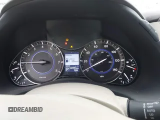 2013 Infiniti QX56 with VIN JN8AZ2NE5D9061442, listed as a IAAI auction lot 41880672 with 182,953 mi miles. Bid and sale history available at carsss.com. Image 7.