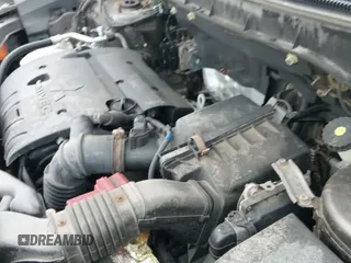 2018 Mitsubishi Outlander ES с VIN JA4AR3AU1JZ028393, выставлен на аукционе IAAI как лот 42456075 с пробегом 199 165 миль миль и . История ставок и продаж доступна на DreamBid. Изображение 19.