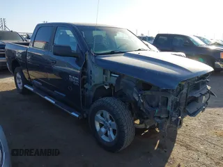 2021 Ram 1500 SLT z VIN 1C6RR7LG3MS533217, wystawiony jako IAAI lot #41775330 z przebiegiem 121 576 mil mil oraz . Historia ofert i sprzedaży dostępna na DreamBid. Obrazek 1.