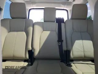 2013 Land Rover LR4 Lux with VIN SALAK2D44DA680582, listed as a Copart auction lot 63627765 with 94,326 mi miles and Salvage title. Bid and sale history available at DreamBid. Image 10.