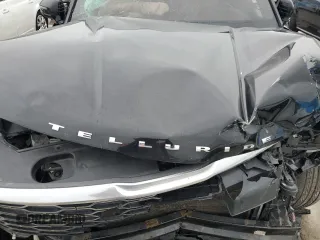 2020 Kia Telluride SX с VIN 5XYP54HC8LG068762, выставлен на аукционе Copart как лот 50559425 с пробегом 162 905 миль миль и Списание • Salvage title. История ставок и продаж доступна на DreamBid. Изображение 12.