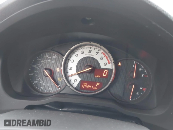 2014 Scion FR-S with VIN JF1ZNAA12E8702261, listed as a IAAI auction lot 41971045 with 124,341 mi miles and . Bid and sale history available at DreamBid. Image 7.