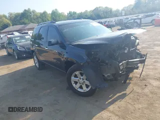 2014 GMC Acadia SLE with VIN 1GKKRNED7EJ279167, listed as a IAAI auction lot 42272412 with 137,653 mi miles and . Bid and sale history available at DreamBid. Image 1.