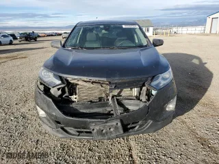 2020 Chevrolet Equinox LT with VIN 2GNAXUEV6L6148118, listed as a Copart auction lot 80988564 with 94,702 mi miles and Salvage Title. Bid and sale history available at carsss.com. Image 5.