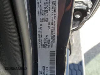 2025 Ram 1500 Big Horn z VIN 1C6SRFFP9SN628206, wystawiony jako Copart lot #52026705 z przebiegiem 4 311 mil mil oraz Szkoda całkowita • Salvage title. Historia ofert i sprzedaży dostępna na DreamBid. Obrazek 12.