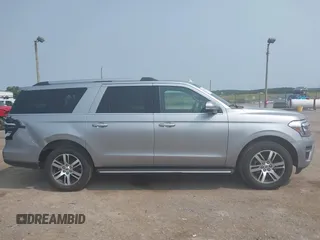 2022 Ford Expedition Max Limited с VIN 1FMJK2AT8NEA19632, выставлен на аукционе IAAI как лот 42392872 с пробегом 72 977 миль миль и . История ставок и продаж доступна на DreamBid. Изображение 13.