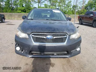 2016 Subaru Impreza Wagon 2.0i Sport Premium with VIN JF1GPAP64G8322491, listed as a IAAI auction lot 42103171 with 152,907 mi miles. Bid and sale history available at carsss.com. Image 6.