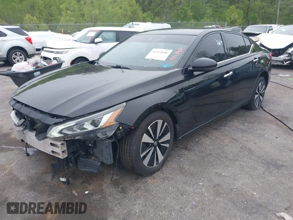 2019 Nissan Altima SV z VIN 1N4BL4DV2KC107748, wystawiony jako IAAI lot #41912040 z przebiegiem 157 226 mil mil oraz . Historia ofert i sprzedaży dostępna na DreamBid. Obrazek 22.