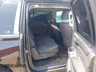 2016 Chevrolet Suburban LS with VIN 1GNSCGKCXGR261780, listed as a IAAI auction lot 42348999 with 266,151 mi miles and . Bid and sale history available at DreamBid. Image 8.