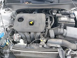 2019 Kia Forte LXS z VIN 3KPF24AD3KE041214, wystawiony jako IAAI lot #41893834 z przebiegiem 105 581 mil mil oraz . Historia ofert i sprzedaży dostępna na DreamBid. Obrazek 10.