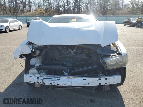 2013 Dodge Charger Police z VIN 2C3CDXAG3DH521581, wystawiony jako Copart lot #55010665 z przebiegiem 112 654 mil mil oraz Szkoda całkowita • Salvage title. Historia ofert i sprzedaży dostępna na DreamBid. Obrazek 5.