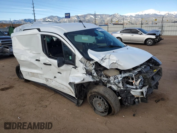 2022 Ford Transit Connect XLT с VIN NM0LS7T22N1521491, выставлен на аукционе Copart как лот 48812444 с пробегом 98 462 миль миль и Чистый • Clean title. История ставок и продаж доступна на DreamBid. Изображение 4.