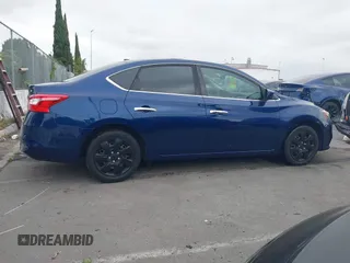 2017 Nissan Sentra SR z VIN 3N1AB7AP4HY398157, wystawiony jako IAAI lot #42201264 z przebiegiem 74 131 mil mil oraz . Historia ofert i sprzedaży dostępna na DreamBid. Obrazek 13.