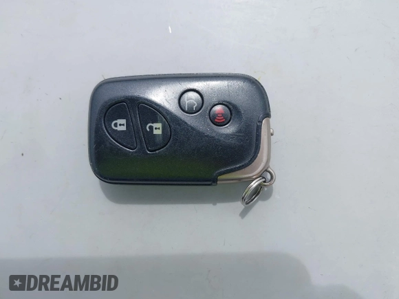 2010 Lexus RX 350 with VIN 2T2BK1BA6AC048118, listed as a IAAI auction lot 42181288 with 138,782 mi miles and . Bid and sale history available at DreamBid. Image 11.