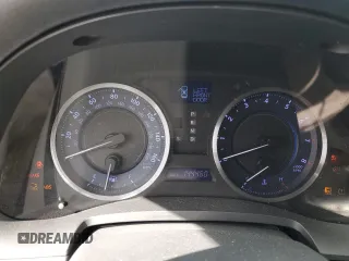 2012 Lexus IS 250 с VIN JTHBF5C21C5181777, выставлен на аукционе Copart как лот 51350825 с пробегом 144 460 миль миль и Списание • Salvage title. История ставок и продаж доступна на DreamBid. Изображение 9.