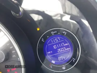 2020 Honda Fit LX z VIN 3HGGK5H48LM732408, wystawiony jako IAAI lot #42054658 z przebiegiem 101 117 mil mil oraz . Historia ofert i sprzedaży dostępna na DreamBid. Obrazek 7.