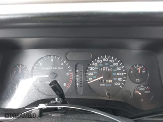 1996 Dodge Ram 1500 with VIN 3B7HC13Z2TG112230, listed as a IAAI auction lot 41812400 with 119,750 mi miles. Bid and sale history available at carsss.com. Image 7.