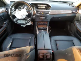 2013 Mercedes-Benz E 350 Luxury with VIN WDDHF5KB4DA771273, listed as a Copart auction lot 74817144 with 150,882 mi miles and Salvage title. Bid and sale history available at DreamBid. Image 8.