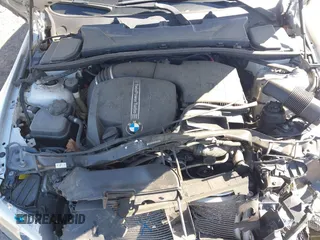 2013 BMW 3 Series 335i xDrive with VIN WBAKF9C56DE860199, listed as a IAAI auction lot 41823376 with Not provided miles and . Bid and sale history available at DreamBid. Image 10.