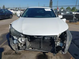 2014 Honda Accord Sedan Sport with VIN 1HGCR2F54EA260387, listed as a IAAI auction lot 42004253 with 79,200 mi miles. Bid and sale history available at carsss.com. Image 13.