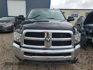 2016 Ram 2500 Tradesman with VIN 3C6UR5HL4GG375275, listed as a Copart auction lot 51140485 with 177,049 mi miles and Clean title. Bid and sale history available at DreamBid. Image 5.