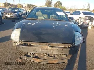 2004 Mitsubishi Eclipse GTS with VIN 4A3AC74H34E080789, listed as a IAAI auction lot 41403791 with 161,192 mi miles and . Bid and sale history available at DreamBid. Image 12.