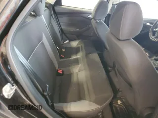 2014 Ford Focus SE with VIN 1FADP3F24EL194616, listed as a Copart auction lot 48230895 with 91,652 mi miles and Salvage Title. Bid and sale history available at carsss.com. Image 10.