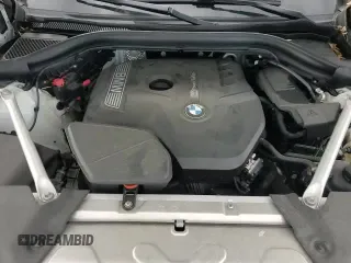 2018 BMW X3 xDrive30i с VIN 5UXTR9C56JLD62978, выставлен на аукционе Copart как лот 85342945 с пробегом 101 511 миль миль и Списание • Salvage title. История ставок и продаж доступна на DreamBid. Изображение 16.