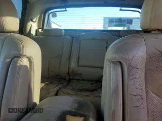 2006 Cadillac Escalade EXT z VIN 3GYEK62NX6G184261, wystawiony jako Copart lot #76911964 z przebiegiem Nie podano mil oraz Szkoda całkowita • Salvage title. Historia ofert i sprzedaży dostępna na DreamBid. Obrazek 10.