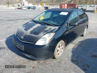 2008 Toyota Prius z VIN JTDKB20U283370216, wystawiony jako IAAI lot #42464811 z przebiegiem 201 670 mil mil oraz . Historia ofert i sprzedaży dostępna na DreamBid. Obrazek 2.