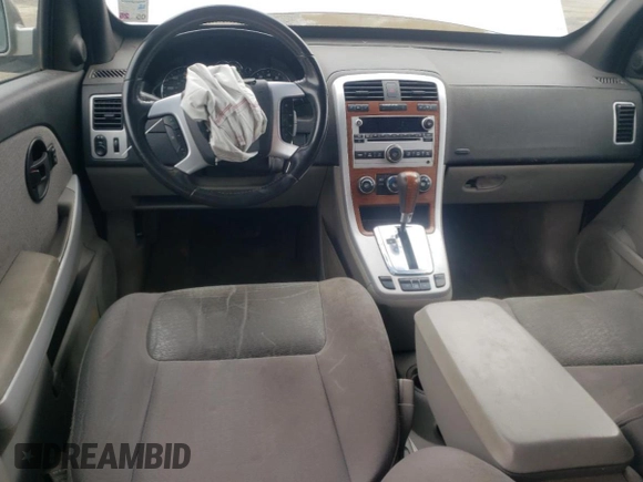 2008 Chevrolet Equinox LT z VIN 2CNDL33F086010245, wystawiony jako Copart lot #45771765 z przebiegiem 244 595 mil mil oraz Szkoda całkowita • Salvage title. Historia ofert i sprzedaży dostępna na DreamBid. Obrazek 8.