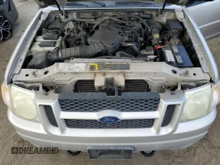 2003 Ford Explorer Sport XLS z VIN 1FMZU70E53UB36259, wystawiony jako Copart lot #73843824 z przebiegiem 124 362 mil mil oraz Nie do naprawy • Non repairable. Historia ofert i sprzedaży dostępna na DreamBid. Obrazek 12.