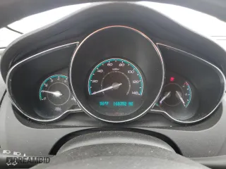2011 Chevrolet Malibu LT w/1LT with VIN 1G1ZC5EU1BF292712, listed as a Copart auction lot 80887684 with 168,352 mi miles and Clean Title. Bid and sale history available at carsss.com. Image 9.