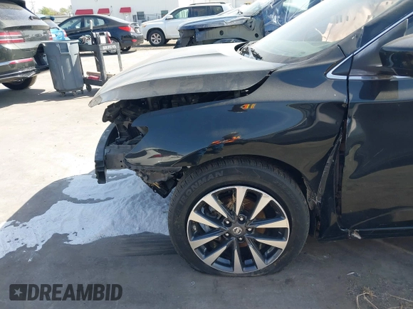 2018 Nissan Sentra S with VIN 3N1AB7AP7JY286636, listed as a IAAI auction lot 41811152 with 130,109 mi miles and . Bid and sale history available at DreamBid. Image 13.