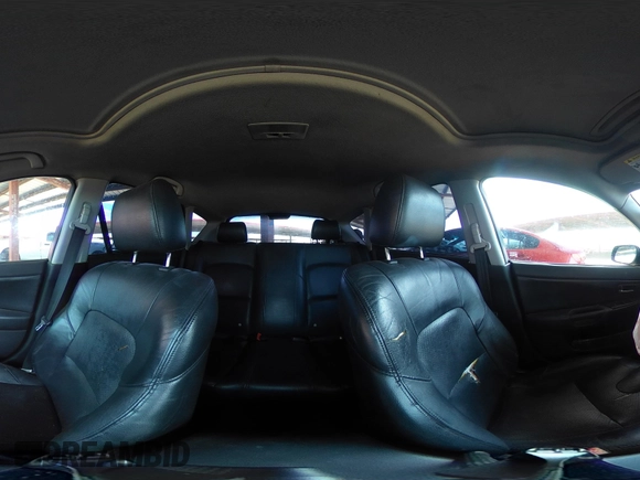 2005 Mazda 3 s with VIN JM1BK143X51237416, listed as a IAAI auction lot 42138336 with 178,706 mi miles and . Bid and sale history available at DreamBid. Image 18.