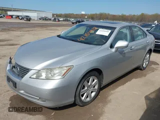 2007 Lexus ES 330 with VIN JTHBJ46G172068967, listed as a IAAI auction lot 42104918 with 170,836 mi miles and . Bid and sale history available at DreamBid. Image 17.