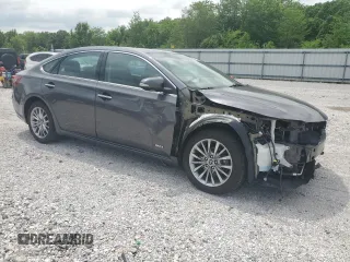 2016 Toyota Avalon XLE Premium z VIN 4T1BD1EB7GU050342, wystawiony jako Copart lot #54259415 z przebiegiem 108 083 mil mil oraz Szkoda całkowita • Salvage title. Historia ofert i sprzedaży dostępna na DreamBid. Obrazek 4.