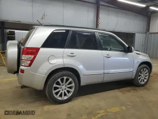 2013 Suzuki Grand Vitara Limited with VIN JS3TD0D7XD4100616, listed as a Copart auction lot 80005324 with 161,287 mi miles and Clean Title. Bid and sale history available at carsss.com. Image 3.